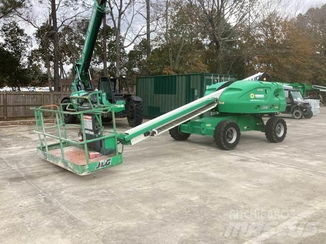 JLG 400S Construction - Autres