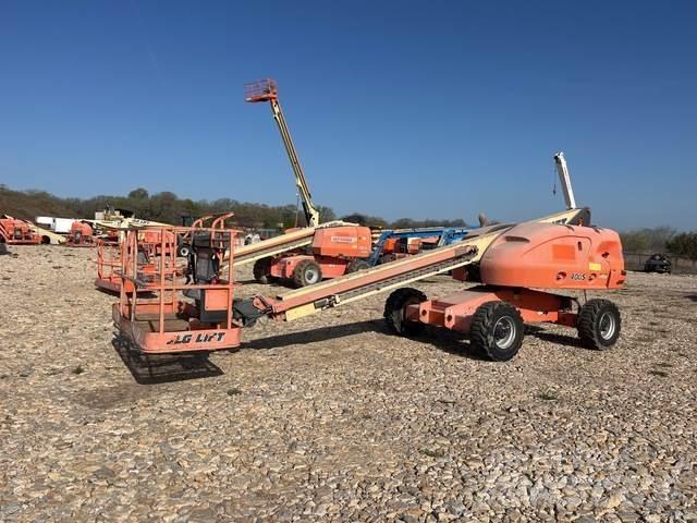 JLG 400S Construction - Autres