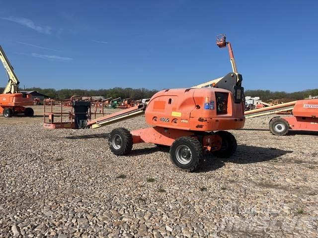 JLG 400S Construction - Autres