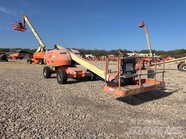 JLG 400S Construction - Autres