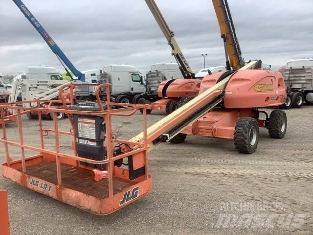 JLG 400S Construction - Autres