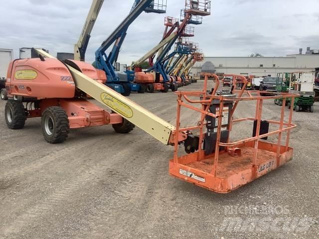 JLG 400S Construction - Autres
