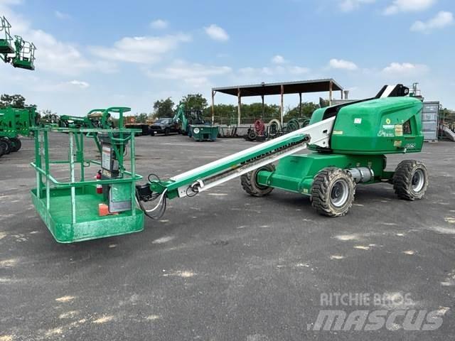 JLG 400S Construction - Autres