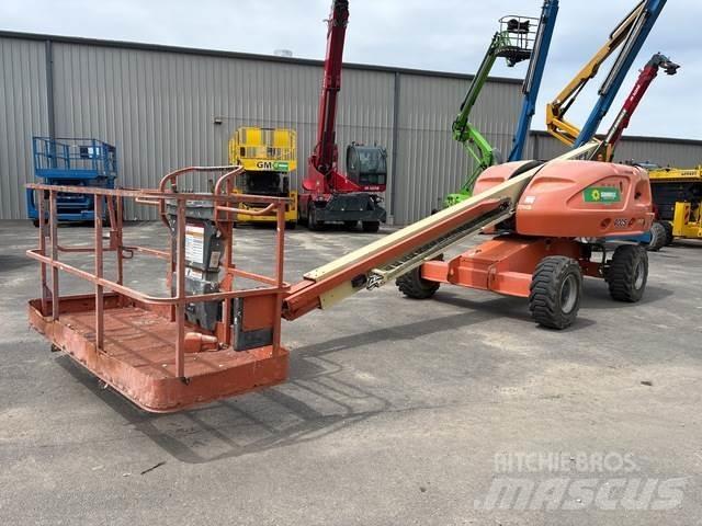 JLG 400S Construction - Autres