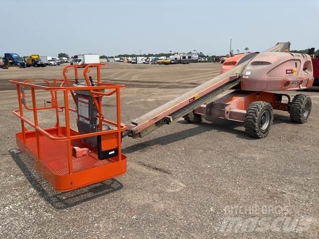 JLG 400S Construction - Autres