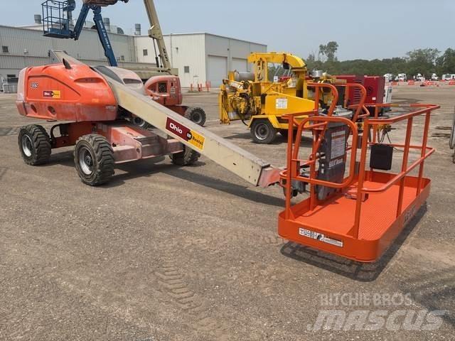 JLG 400S Construction - Autres