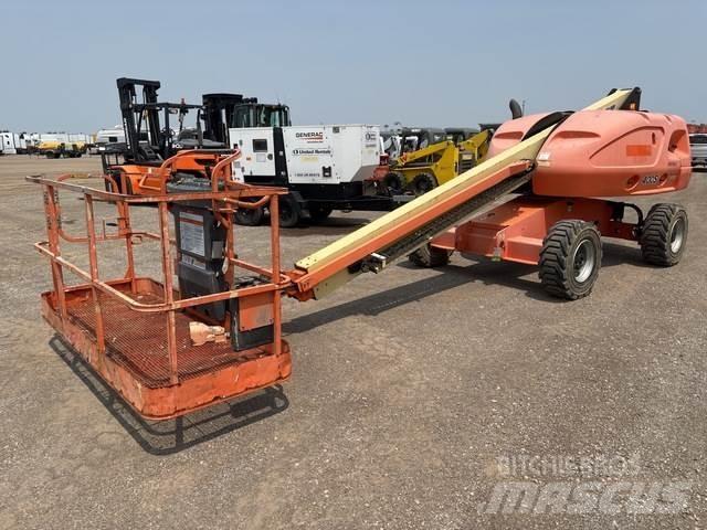 JLG 400S Construction - Autres