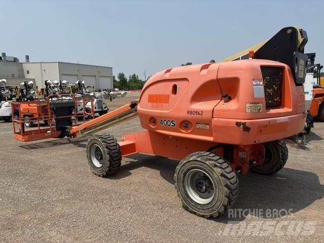 JLG 400S Construction - Autres