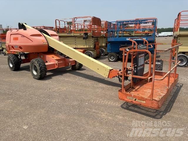 JLG 400S Construction - Autres