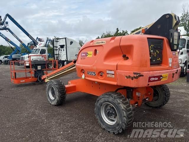JLG 400S Construction - Autres