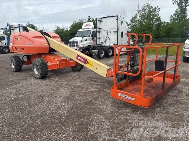 JLG 400S Construction - Autres