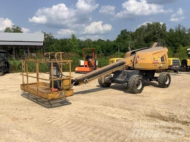 JLG 400S Construction - Autres