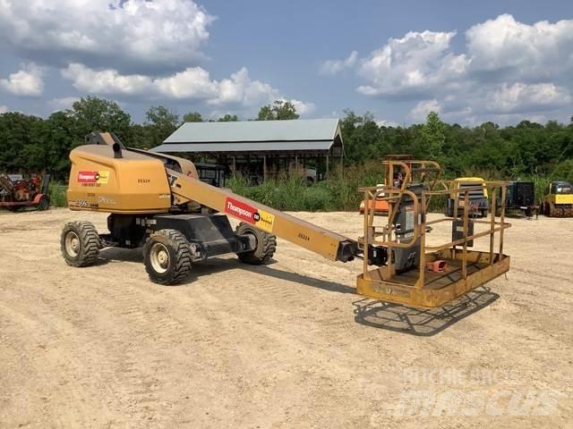JLG 400S Construction - Autres