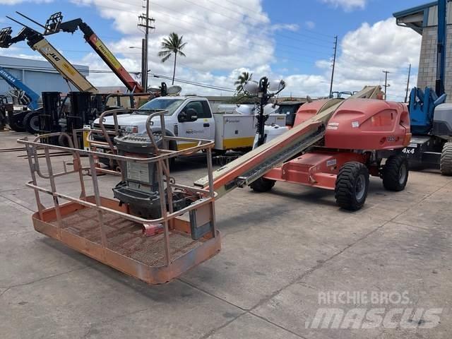 JLG 400S Construction - Autres