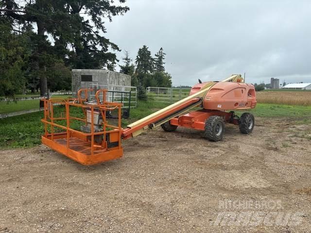JLG 400S Construction - Autres