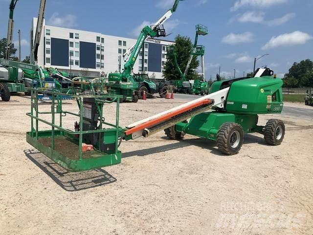 JLG 400S Construction - Autres