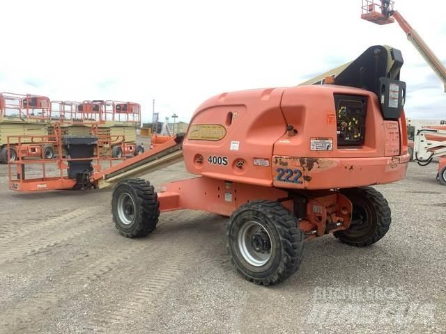 JLG 400S Construction - Autres