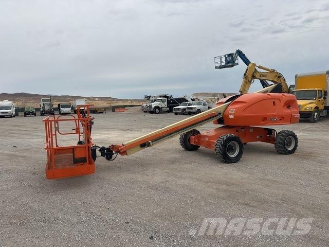 JLG 400S Construction - Autres