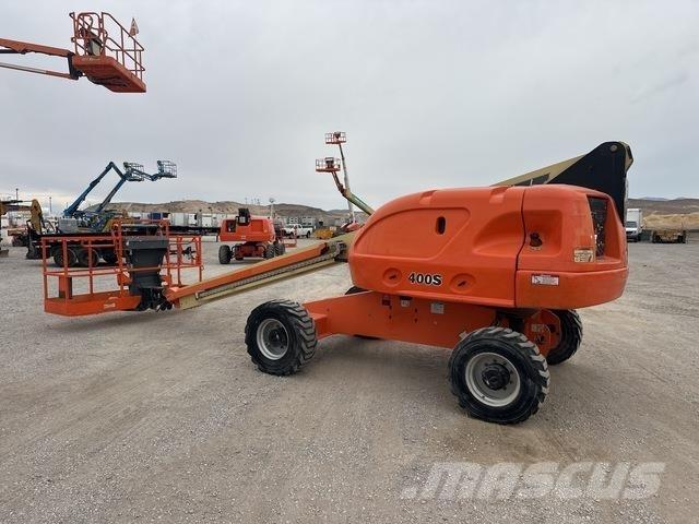 JLG 400S Construction - Autres