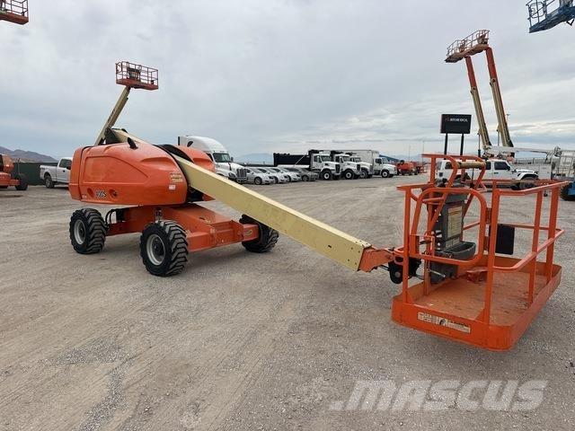JLG 400S Construction - Autres