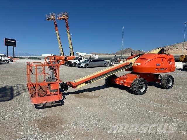 JLG 400S Construction - Others