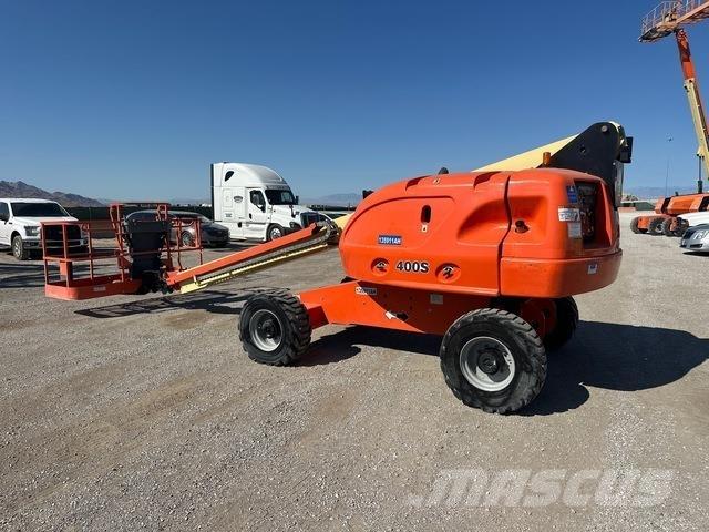 JLG 400S Construction - Others
