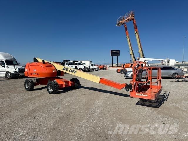 JLG 400S Construction - Others