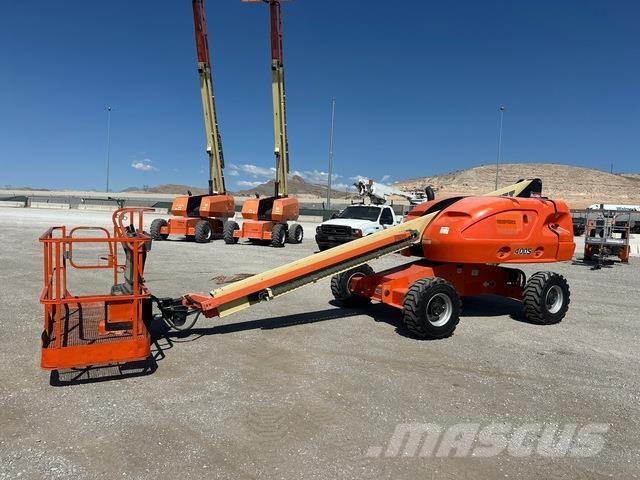 JLG 400S Construction - Autres
