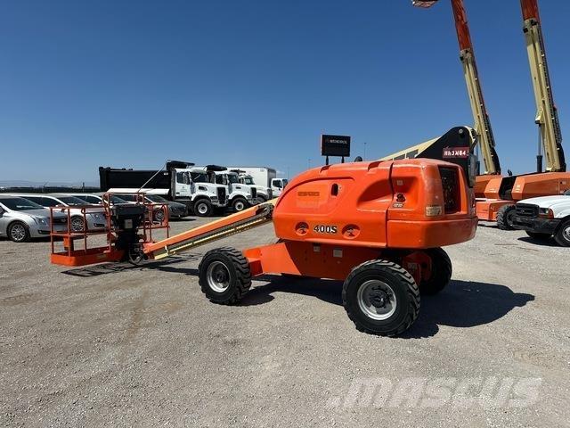 JLG 400S Construction - Autres