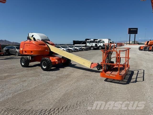 JLG 400S Construction - Autres