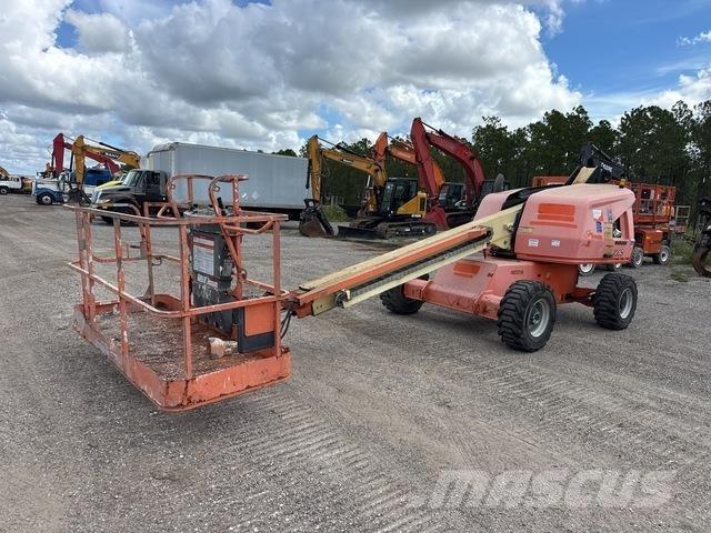JLG 400S Nacelles télescopiques