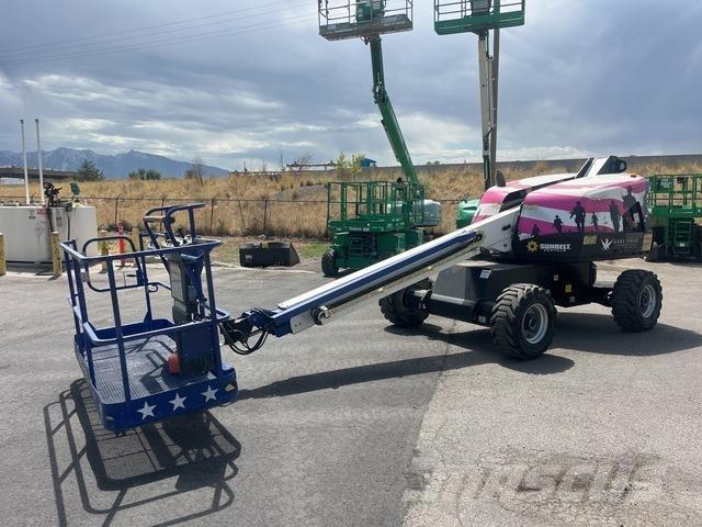 JLG 400S Construction - Autres