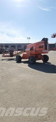 JLG 400S Construction - Autres