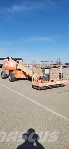 JLG 400S Construction - Autres