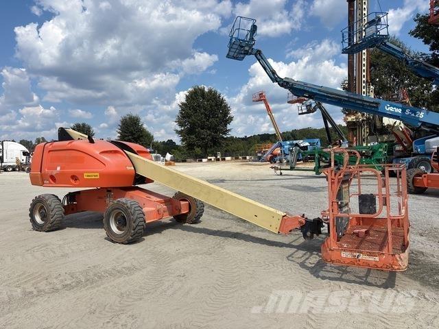 JLG 400S Nacelles télescopiques