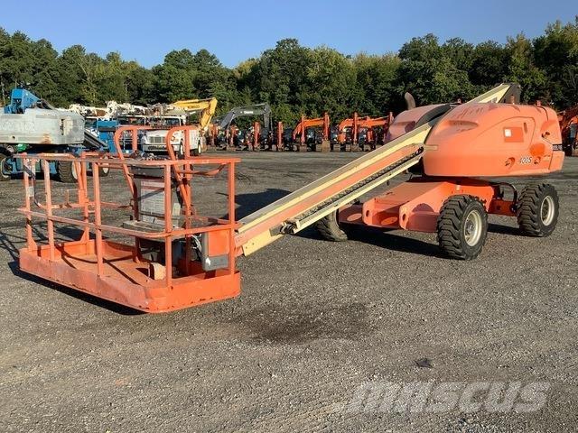 JLG 400S Nacelles télescopiques