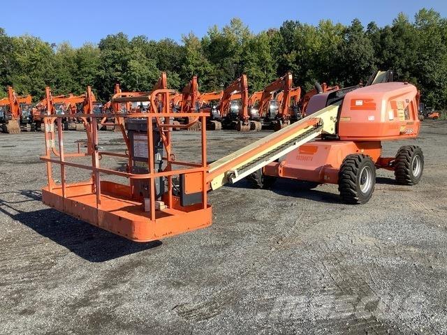 JLG 400S Nacelles télescopiques