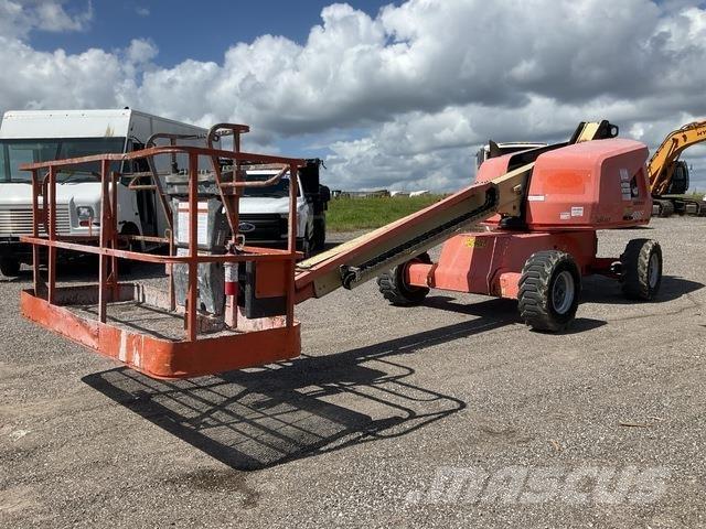 JLG 400S Nacelles télescopiques