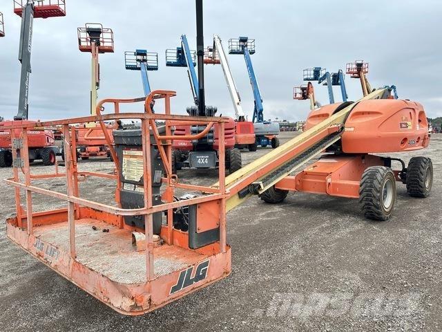 JLG 400S Nacelles télescopiques