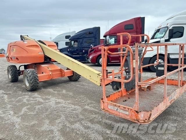 JLG 400S Nacelles télescopiques