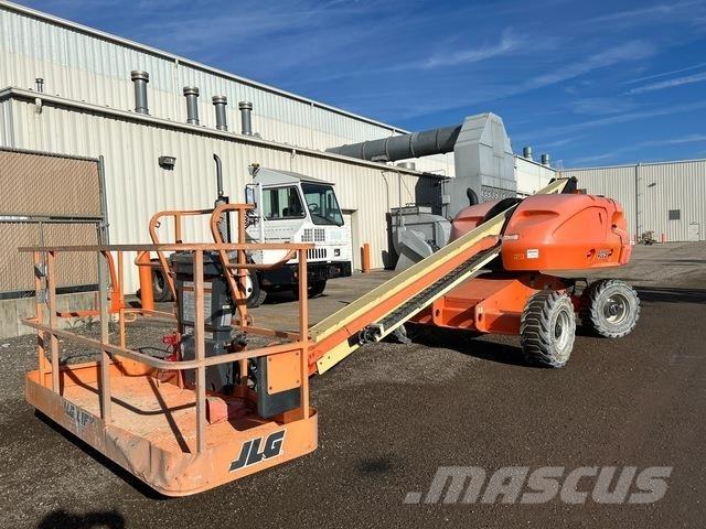 JLG 400S Nacelles télescopiques