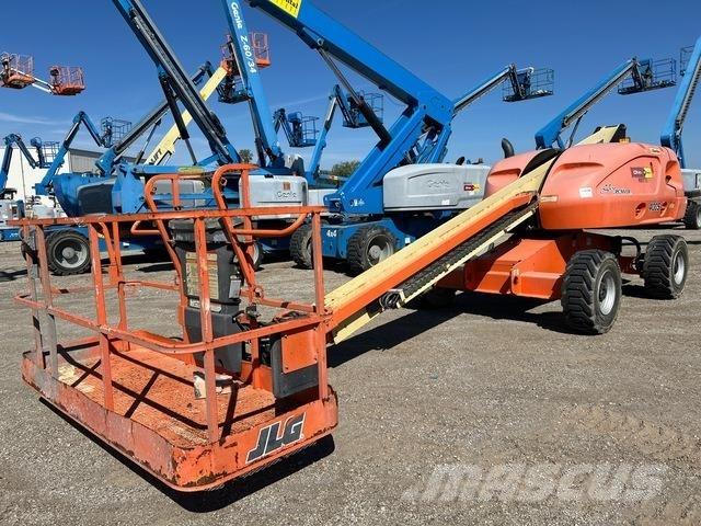 JLG 400S Nacelles télescopiques