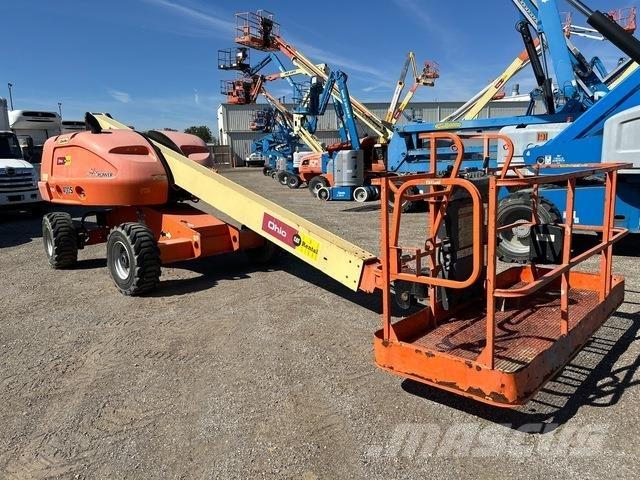 JLG 400S Nacelles télescopiques