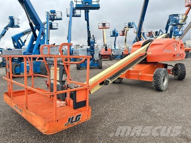 JLG 400S Nacelles télescopiques