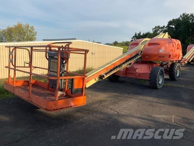 JLG 400S Nacelles télescopiques