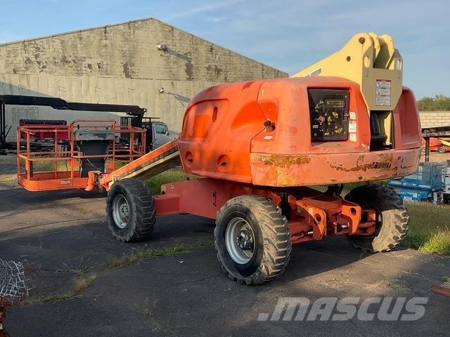 JLG 400S Nacelles télescopiques