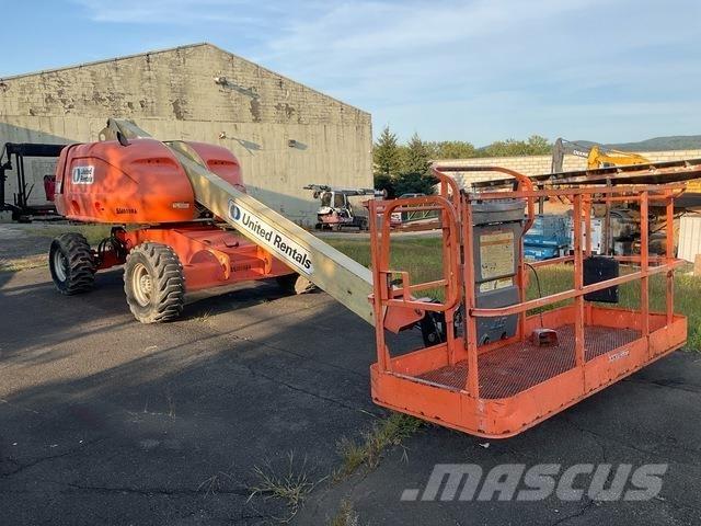 JLG 400S Nacelles télescopiques