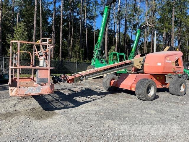 JLG 400S Nacelles télescopiques
