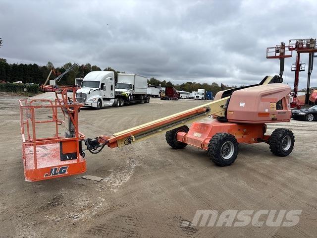 JLG 400S Nacelles télescopiques