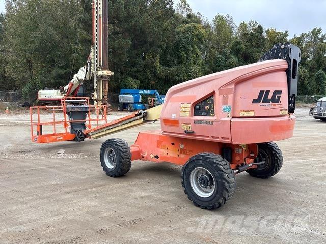 JLG 400S Nacelles télescopiques